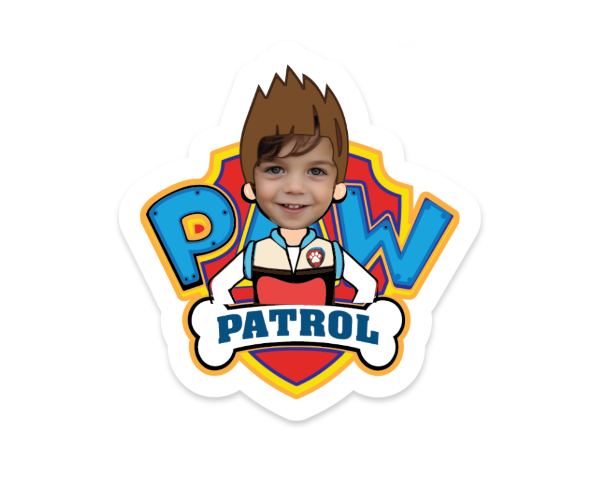 Paw Patrol